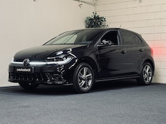 Volkswagen Polo - 1.0 TSI R-Line Aut. | IQ | Camera | Virt.Cockpit Pro