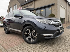 Honda CR-V - 2.0 Hybrid AWD Executive Automaat Carplay / Leder / Camera