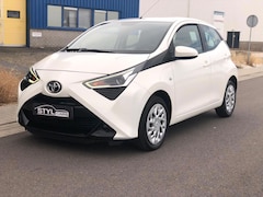 Toyota Aygo - 1.0 VVT-i x-play