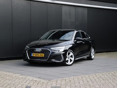 Audi A3 Limousine - 30 TFSI S edition | S LINE | PDC | APPLE CARPLAY | VIRTUAL COCKPIT | CRUISE | NAVI |