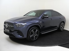 Mercedes-Benz GLE-Klasse Coupé - 400 e 4MATIC AMG Line Premium / Panoramadak/ Burmester/ 21 inch/ AIRMATIC/ El. Trekhaak