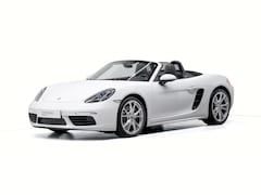 Porsche 718 Boxster - 2.0