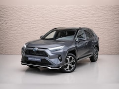 Toyota RAV4 - Plug-in Hybrid 300 Bi-Tone Plus Automaat | Full option | JBL Premium Audio | Geïntegreerd