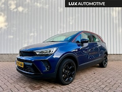 Opel Crossland - 1.2 Turbo GS Line, CarPlay, Navi, Camera, Clima, Led
