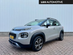 Citroën C3 Aircross - 1.2 PureTech S&S Feel Automaat, CarPlay, Clima, PDC, Dealer onderhouden, NAP
