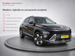 Hyundai Kona - 1.6 GDI HEV Comfort Smart Garantie/NL-auto/camera