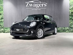 MINI 3-Deurs - 1.5 Cooper Business | Navi | Cruise | Garantie
