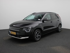 Kia Niro - 1.6 GDi PHEV DynamicPlusLine | Leder | Stoel + Stuurverwarming | Open Dak | Keyless | Plug