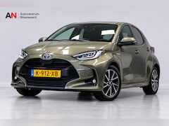 Toyota Yaris - 1.5 Hybrid Business Plus |Carplay|Cam|