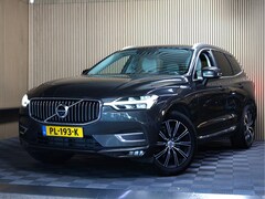 Volvo XC60 - 2.0 T5 AWD Inscription AVM CARPLAY 360CAM MEMORY CRUISE KEYLESS START" 17