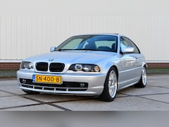 BMW 3-serie Coupé - 318Ci 2001 | Automaat | Schuifdak | Airco | Apk