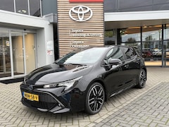 Toyota Corolla - 1.8 Hybrid Business CAMERA AD-CRUISE APPLE/ANDROID KEYLESS START