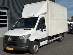Mercedes-Benz Sprinter - 314 2.2 CDI L3 Functional EURO VI-D | Bakwagen | Dhollandia | Laadklep