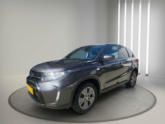 Suzuki Vitara - 1.5 Hybrid Style 4wheel drive Automaat