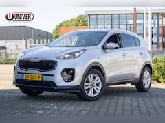 Kia Sportage - 1.6 GDI DynamicLine CAMERA/CRUISE/PDC
