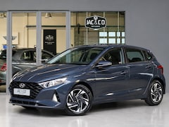 Hyundai i20 - Carplay - Stoel+ Stuurverw. Nieuwstaat 1.0 T-GDI Comfort Smart