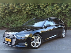 Audi A6 Avant - 50 TFSI e quattro S edition | PANO | CAMERA | Trekhaak | Elek. Achterklep