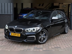 BMW 1-serie - M140i xDrive Centennial High Executive Alcantara|CarPlay|M-performance