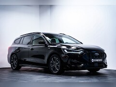 Ford Focus - 1.0 Hybrid 155 pk ST Line X|Pano dak|Trekhaak|B&O|Camera