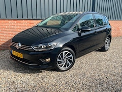 Volkswagen Golf Sportsvan - 1.2 TSI Sound DSG Pdc/Ecc/Lmv/Pr-Glass