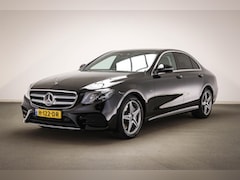 Mercedes-Benz E-klasse - 300 e Business Solution AMG | BURMESTER | DAB | APPLE | DRAADLOZE LADER | 360 CAMERA