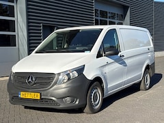 Mercedes-Benz Vito - 114 CDI Lang | Camera | Cruise control