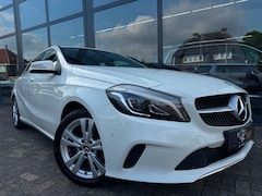 Mercedes-Benz A-klasse - 200 Business