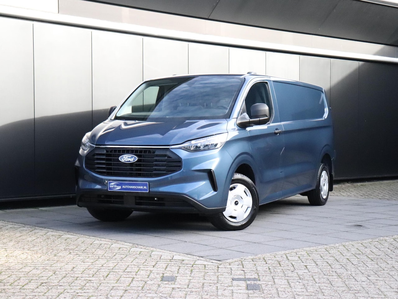Ford Transit - Costum L2 Trend | CAMERA | TREKHAAK | CRUISE | NAVI | - AutoWereld.nl