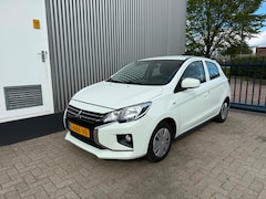 Mitsubishi Space Star - 1.2 Cool+ / 11X SPACE STAR OP VOORRAAD / 1E EIGENAAR / AIRCO / APPLE CARPLAY / ELEK. PAKKE