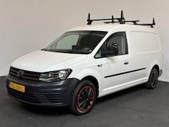 Volkswagen Caddy Maxi - 2.0 TDI L2H1 BMT Trendline Airco Stoelverwarming Cruise Control Trekhaak
