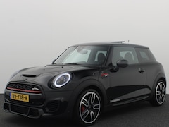 MINI 3-Deurs - 2.0 John Cooper Works Chili ORIG NLD / PANORAMADAK / HARMAN-KARDON / KEYLESS / CAMERA / FU