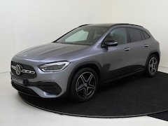Mercedes-Benz GLA-Klasse - 200 Business Solution AMG /Premium Plus /Panoramadak /Memory /Night-pakket /Elek Trekhaak