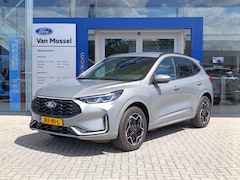 Ford Kuga - 2.5 PHEV ST-Line X | Matrix-Led | 19-Inch | Stoel/stuur voorruitverwarming | Adaptieve Cru