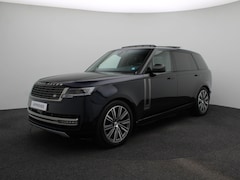 Land Rover Range Rover - 3.0 P460e LWB Autobiography PHEV | SV lak | Excecutive Class Achterbank | Hot Stone Massag