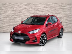 Toyota Yaris - 1.5 VVT-i TeamNL Handgeschakeld | Apple Carplay & Android Auto | Smart Entry met startknop