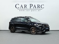 CUPRA Ateca - 2.0 TSI 4DRIVE 300+PK FACELIFT/VIRTUAL/SFEER/BEATS/PANO/KUIP+ALCANTARA+S.VERWARMING/19" LM