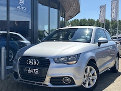 Audi A1 - 1.2 TFSI Attraction Pro Line Business 86PK | 2e Eigenaar | NL AUTO | NAP | Onderhoudshisto