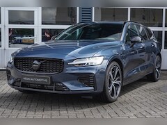 Volvo V60 - 2.0 T8 Plug-in hybrid AWD Plus Dark | Polestar Engineered | Panoramadak | Harman/Kardon |