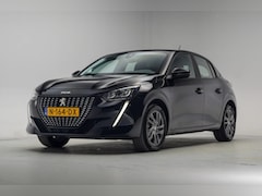 Peugeot 208 - 1.2 PureTech Active Pack 5-drs [ LED Navi Apple/Android ]