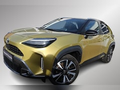 Toyota Yaris Cross - 1.5 Hybrid Launch Edition AWD, 360 Camera, Trekhaak Lederen bekleding, JBL Audio, Elektris