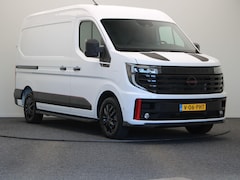 Nissan Interstar-e - L2H2 Limited 87 kWh | Alleen Bij ABD | 5 Jaar Garantie | Motorsport | 2000KG Trekgewicht |