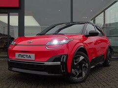 Nissan Micra - EVOLVE 52 kWh | 10 jr garantie|18 INCH VELGEN / INTERIEUR CHILL / TWO-TONE METALLIC LAK