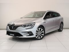 Renault Mégane Estate - 1.3 TCe 140 Techno EDC | Climate control | Camera | Trekhaak | AppleCarplay AndroidAuto |
