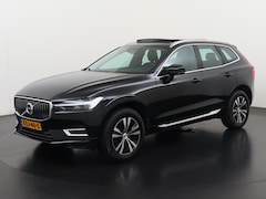 Volvo XC60 - 2.0 T6 Plug-in hybrid AWD Inscription Expr | Panoramadak | Camera | Elektr Achterklep | Zo