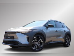 Toyota bZ4X - Premium 71 kWh Limited, Panodak, Bi-Tone, 360 Camera, Keyless, BSM