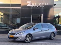Peugeot 308 SW - 1.2 PureTech Style