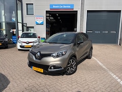 Renault Captur - 1.2 TCe Dynamique AUTOMAAT