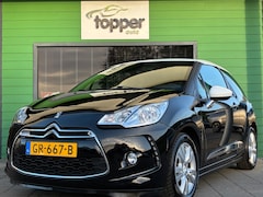 DS 3 - 3 1.2 PureTech Business|2e Eigenaar|Navigatie|CruiseControl|PDC|Climatronic|Nieuwe APK|NAP