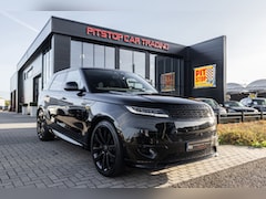 Land Rover Range Rover Sport - 3.0 P510e Autobiography, NL Auto, Massage, Trekhaak