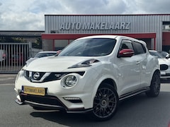 Nissan Juke - 1.6 DIG-T All Mode Nismo RS KEYLESS GO 360 CAM